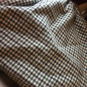 SOLD!!!!!! Cute Plaid Skirt